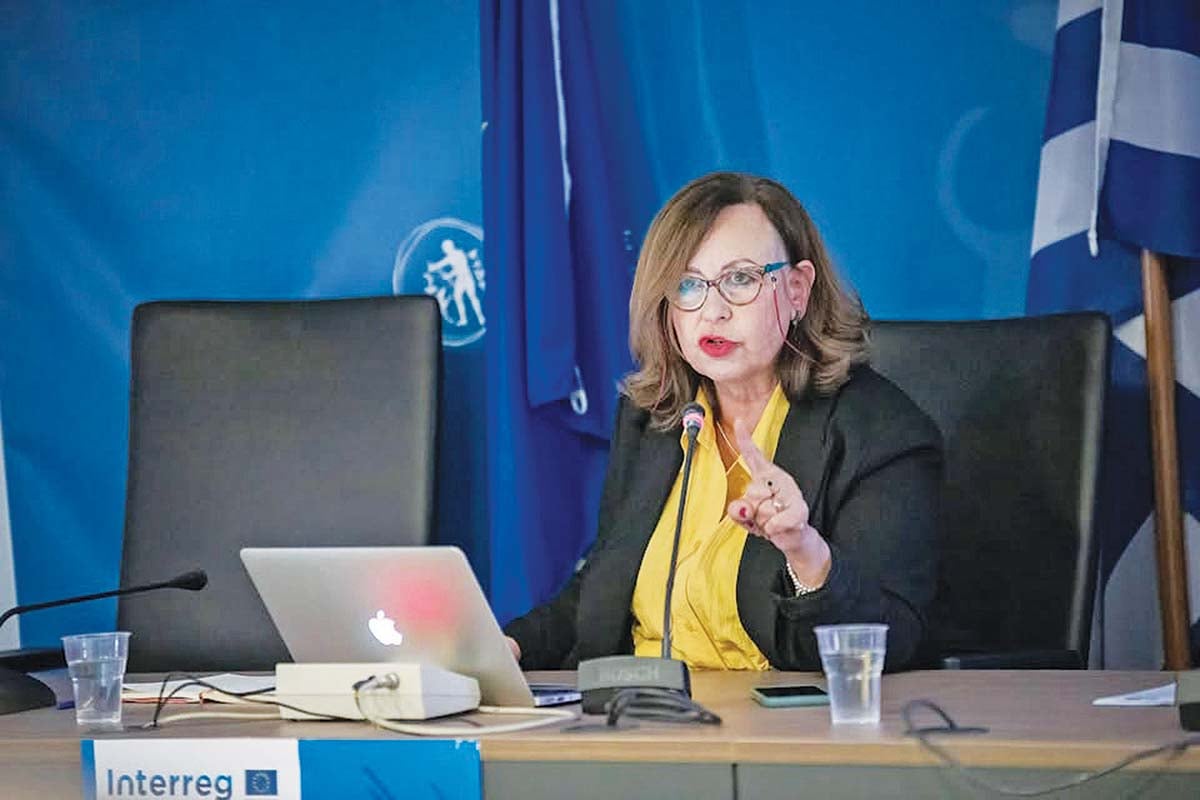 Πάει… περίπατο (;) η επέκταση των χωρικών μας υδάτων στα 12 ναυτικά μίλια