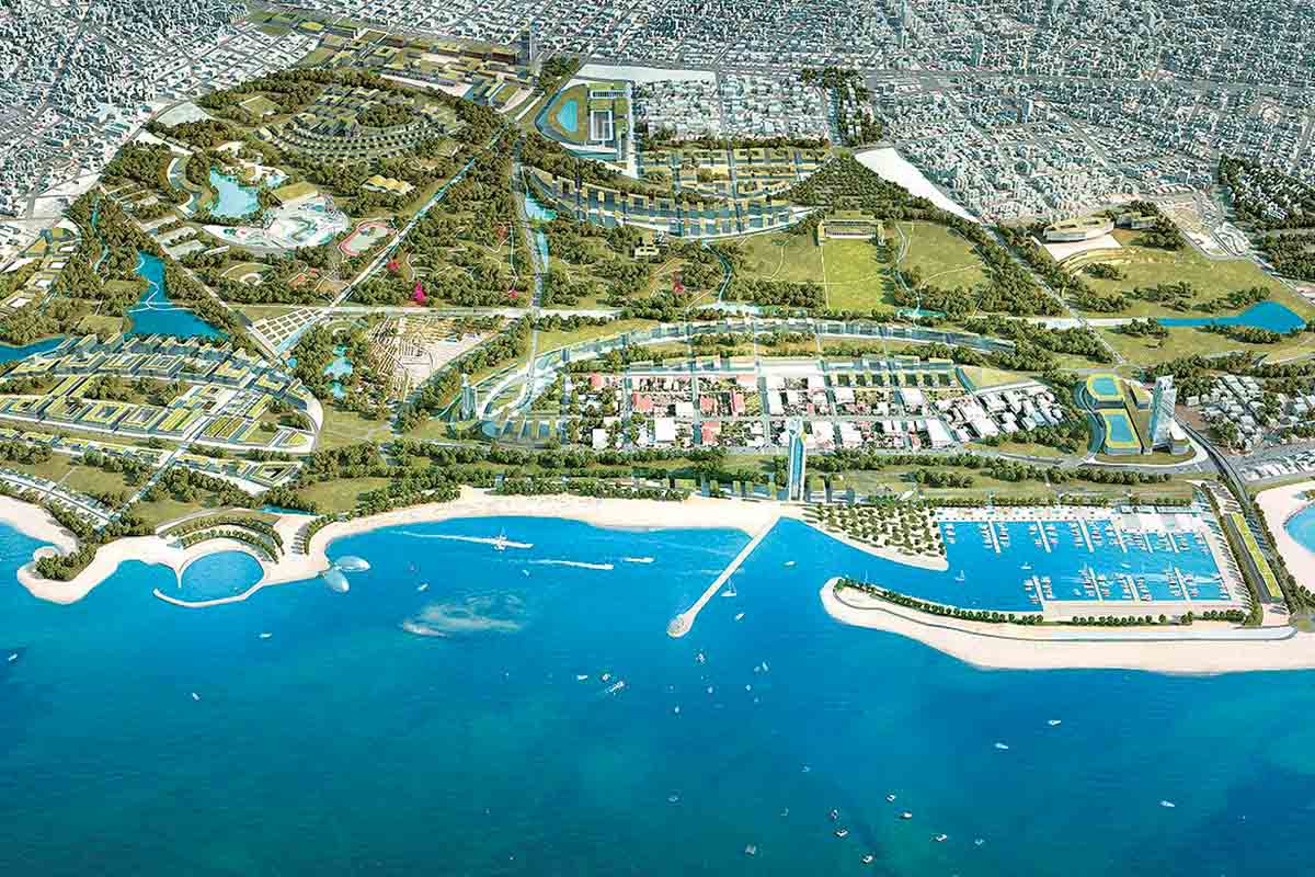 Στα κάγκελα οι μικρομέτοχοι της Lamda Development