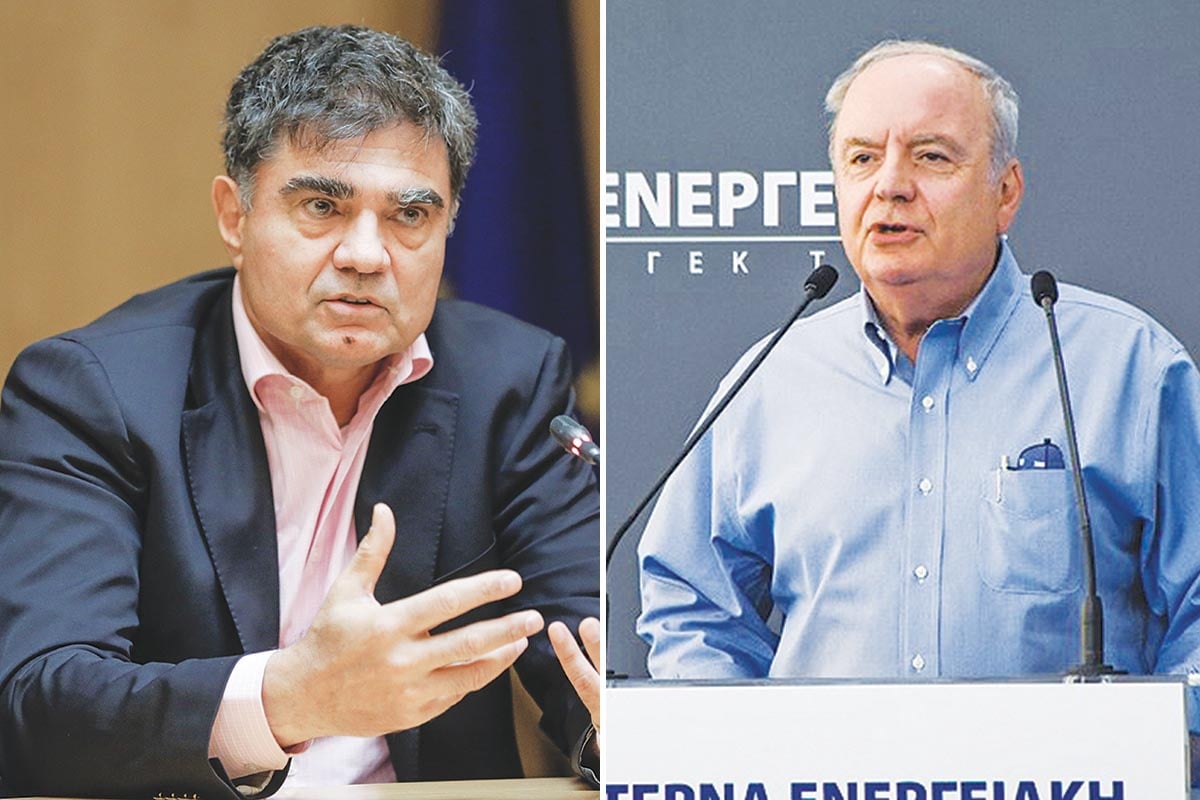 Τεράστιο deal  ΓΕΚ ΤΕΡΝΑ – Motor Oil
