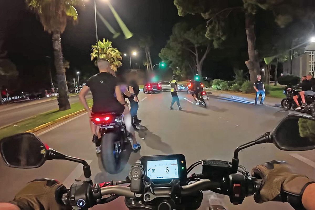 Οχι» σε μπλόκο; 3.250 ευρώ