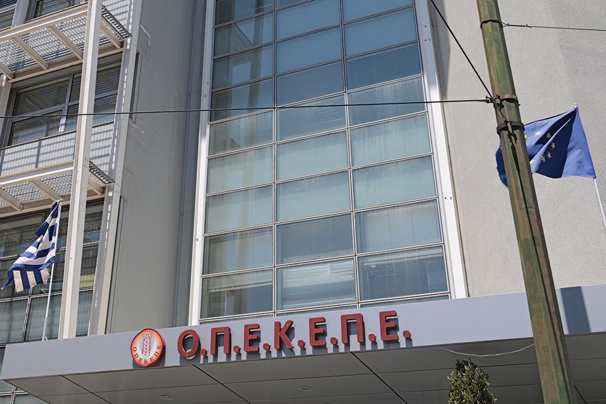 Δείχνουν τη φυλακή στους εμπλεκομένους για τον ΟΠΕΚΕΠΕ!