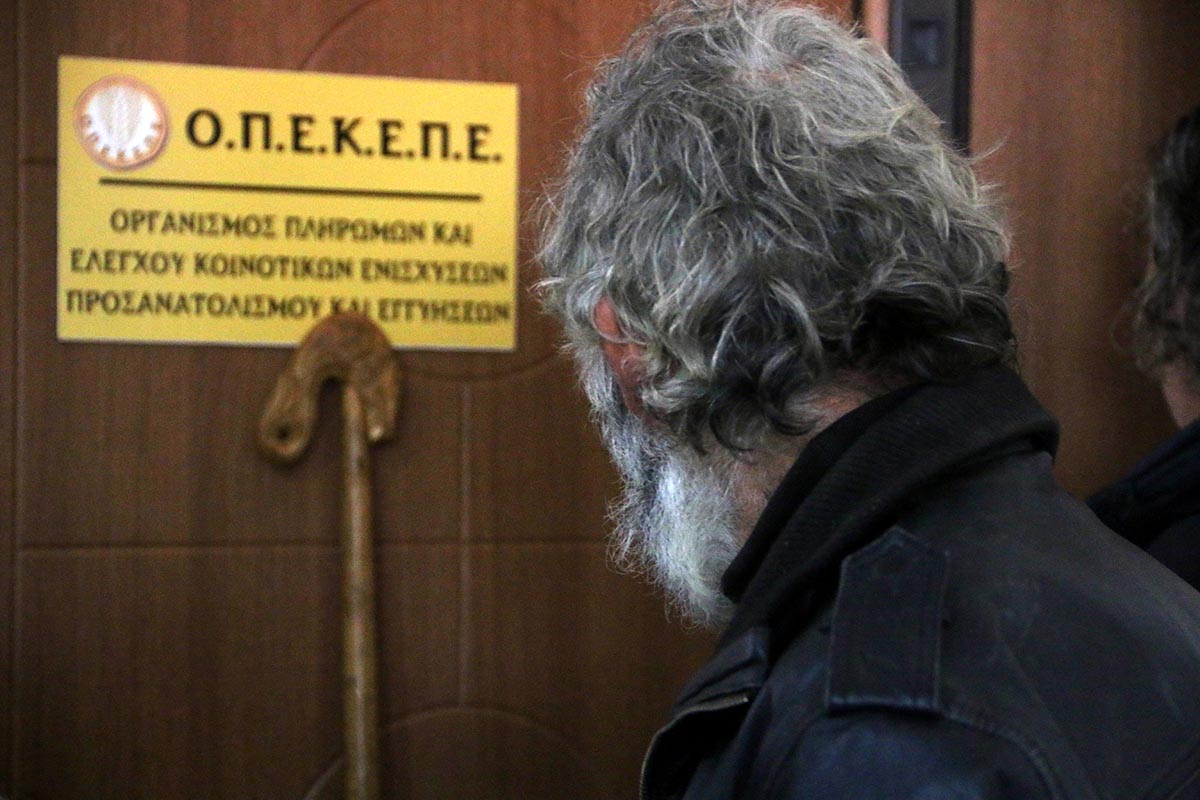Το Μαξίμου χάνει και τη μάχη της προπαγάνδας για τον ΟΠΕΚΕΠΕ
