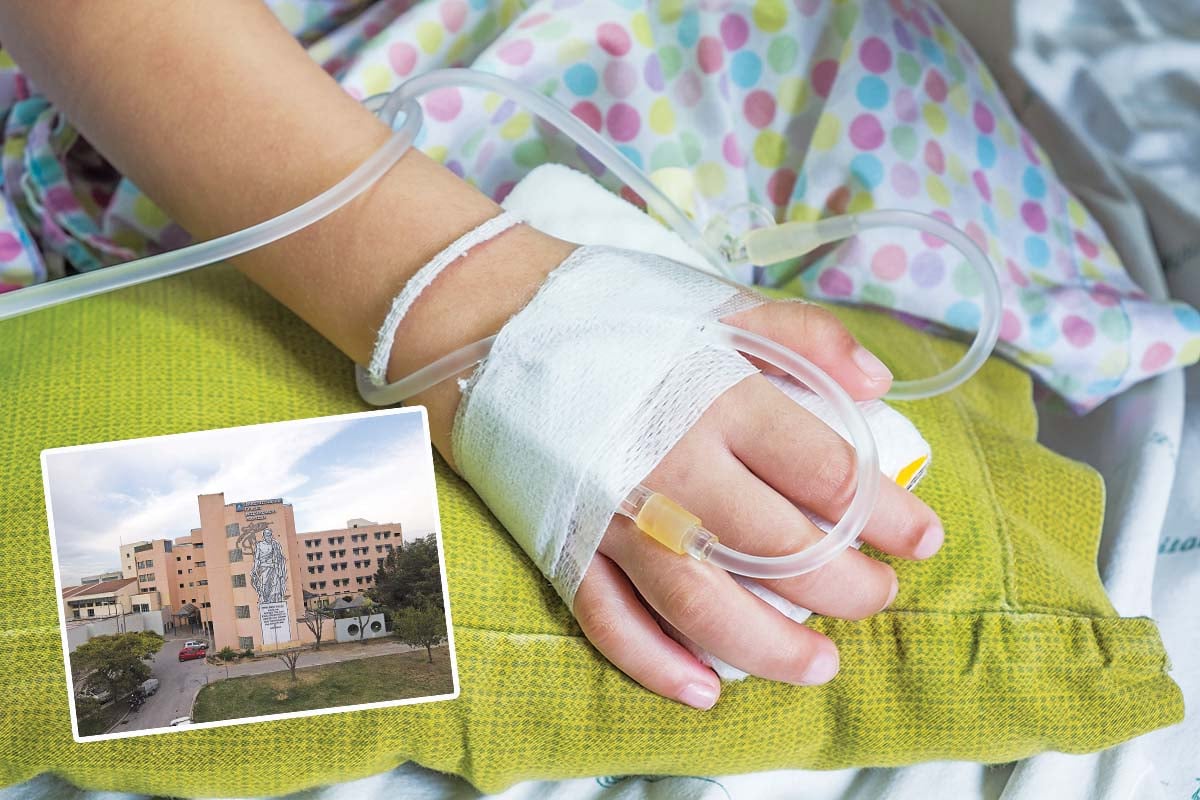 Ένοχος ο παιδοχειρουργός για τον θάνατο 13χρονης