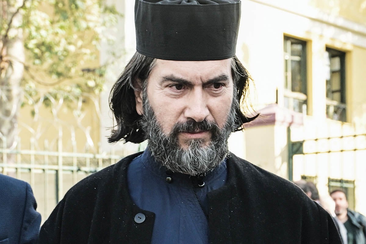 Κατηγορίες-σοκ! «Με 100 € εξαγόραζε τους μάρτυρες»