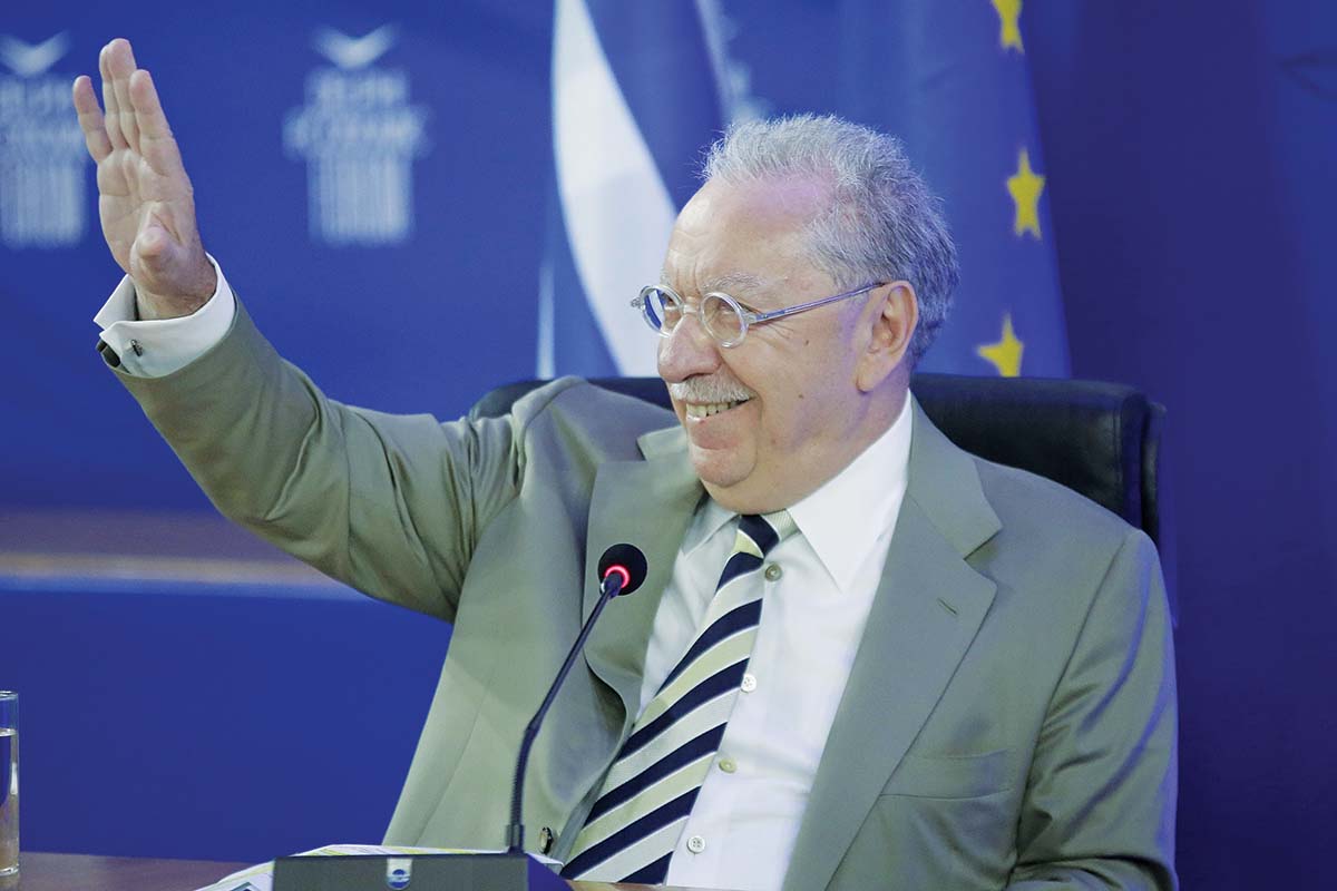 Η ανεκμετάλλευτη ευκαιρία των  90 δισ. ευρώ