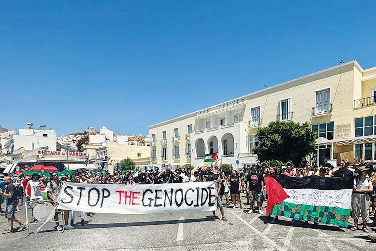 Σταλινικός αντισημιτισμός