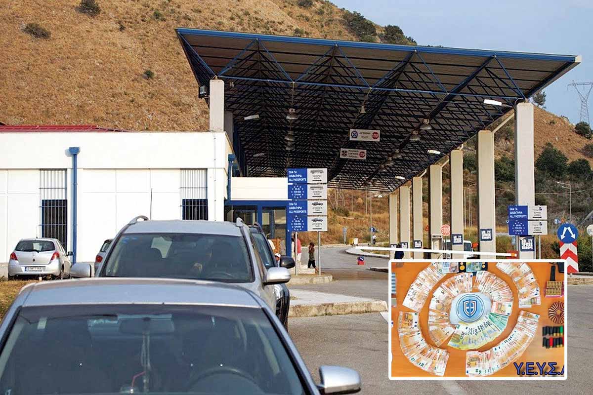 Οι διάλογοι «φωτιά» των επιόρκων