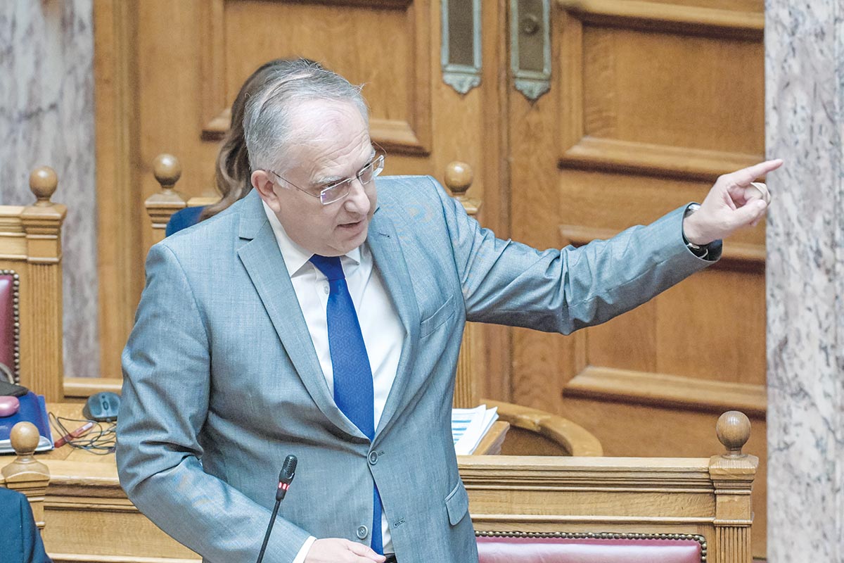 Φιάσκο με επιχορηγήσεις  ύψους 500.000.000 ευρώ