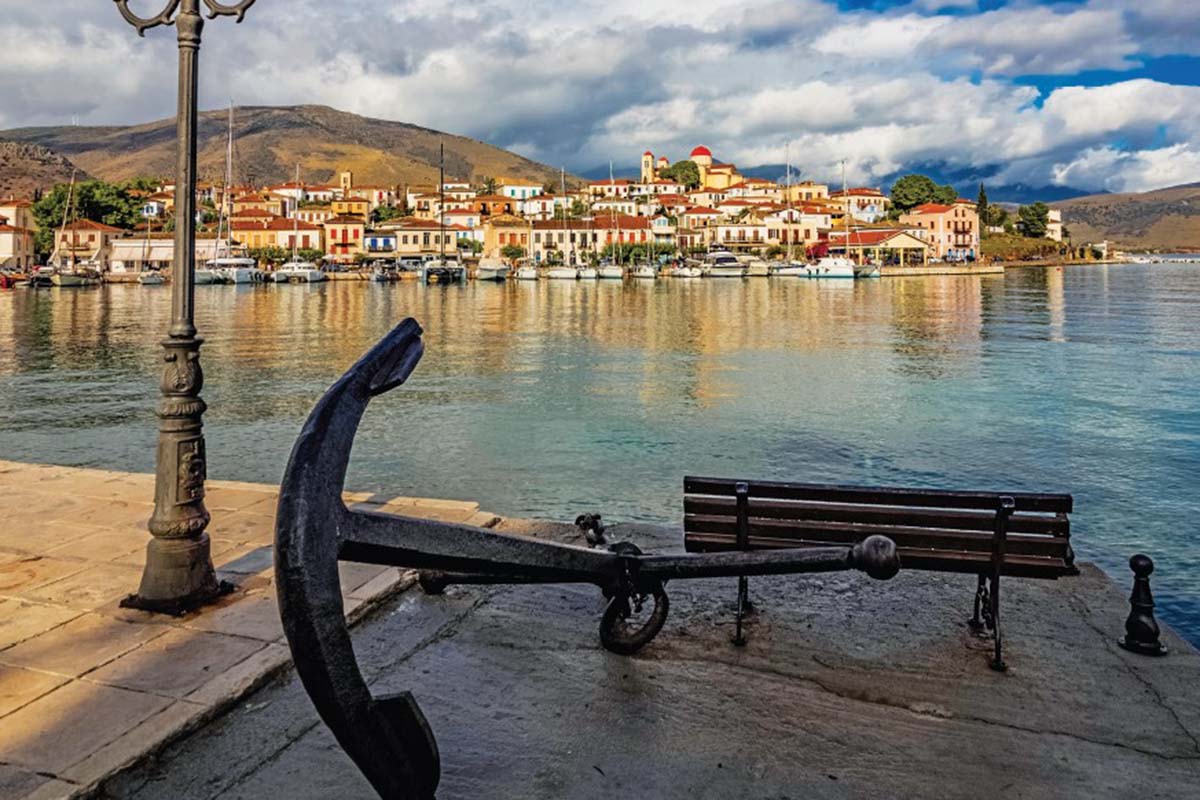 Long weekends: 10 προορισμοί για εξπρές αποδράσεις