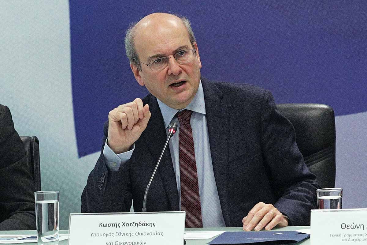 Δεν εφάρμοζαν οδηγίες της Ε.Ε. για τον ΦΠΑ!