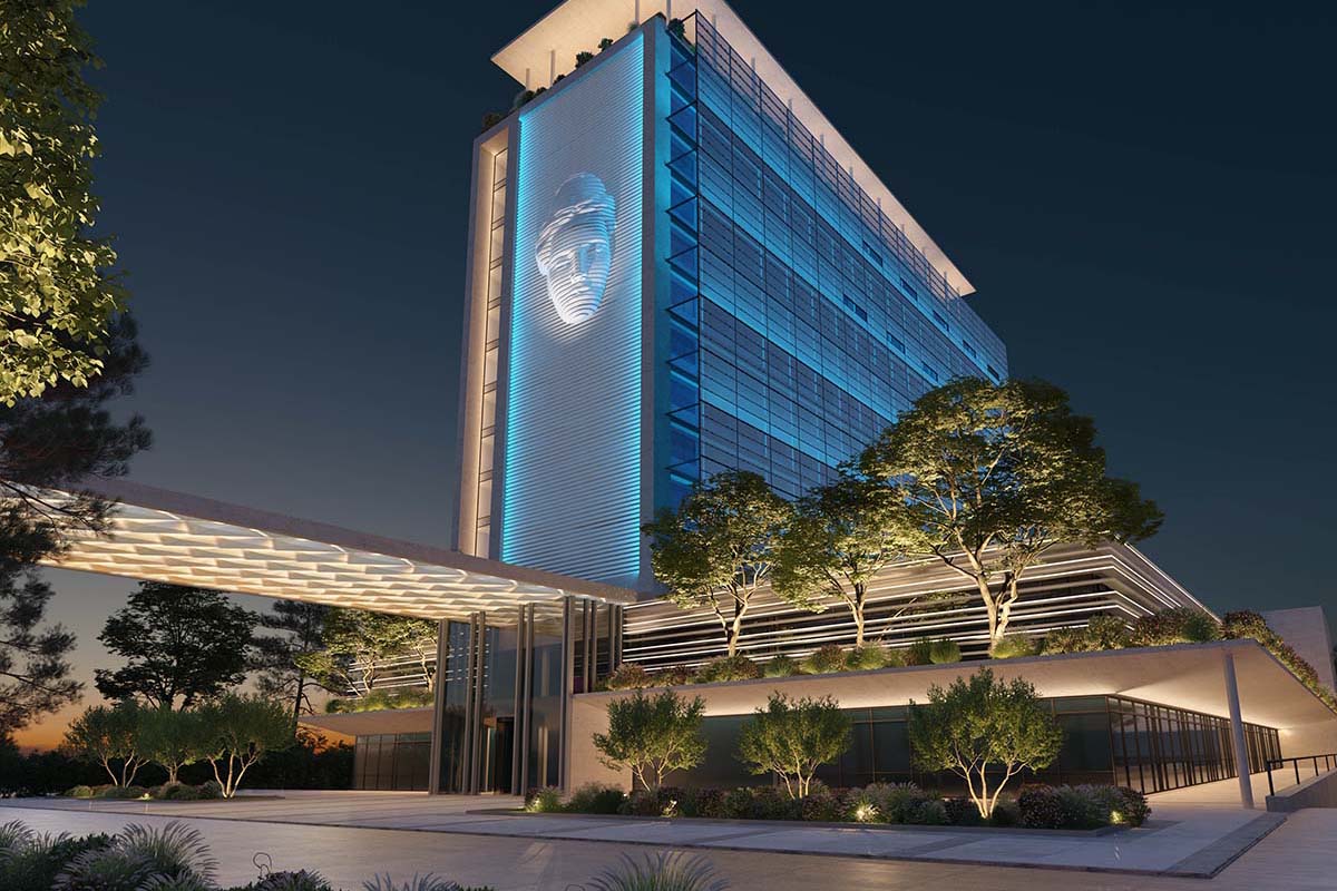 ΥΓΕΙΑ – ΜΗΤΕΡΑ: Νέα εποχή για το μεγαλύτερο νοσηλευτικό συγκρότημα της χώρας