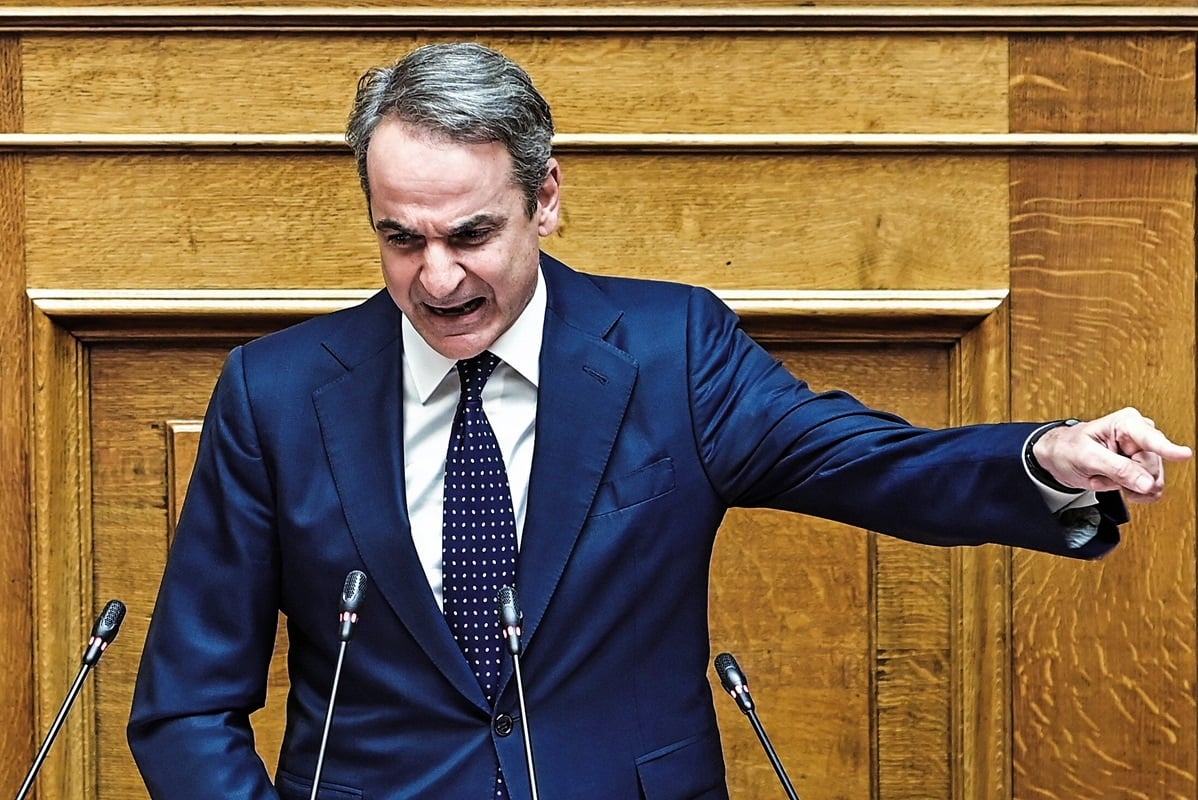 Σκάνδαλο ΟΠΕΚΕΠΕ: Φωνάζει ο κλέφτης!