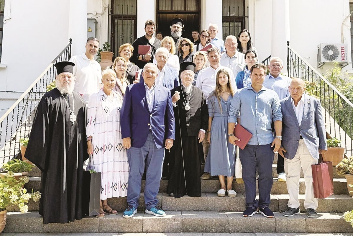 Υψηλός Συμβολισμός