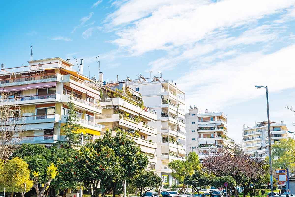 Ρεκόρ στις μεταβιβάσεις λόγω γονικών παροχών