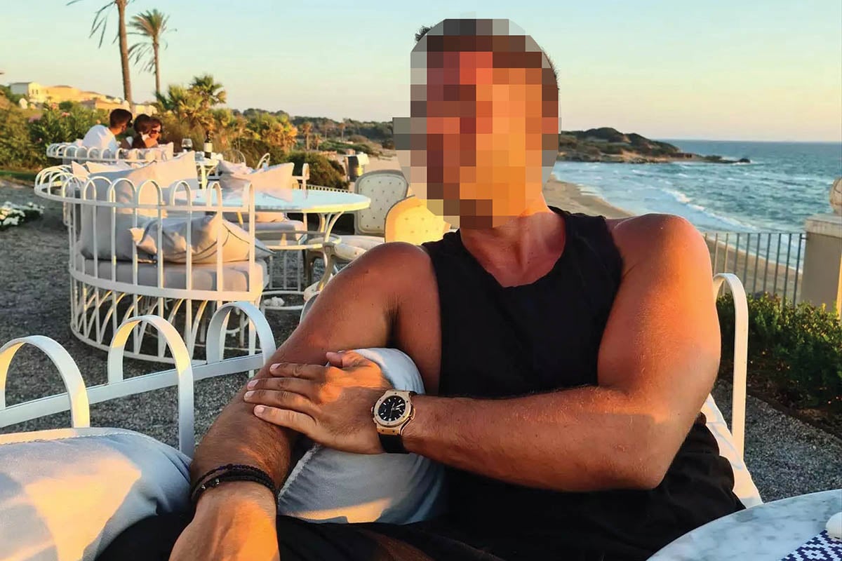 Τι «έκαψε»  τον tiktoker! αστυνομικό