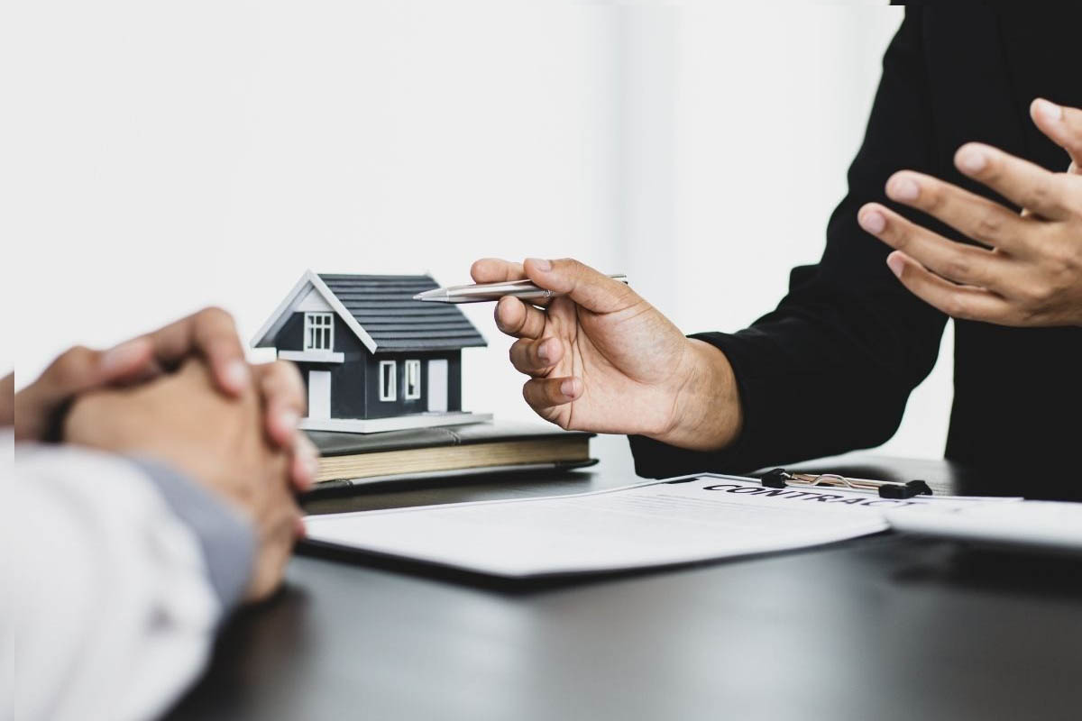 Your Home Sold: Υπηρεσίες Real Estate υψηλής αξίας