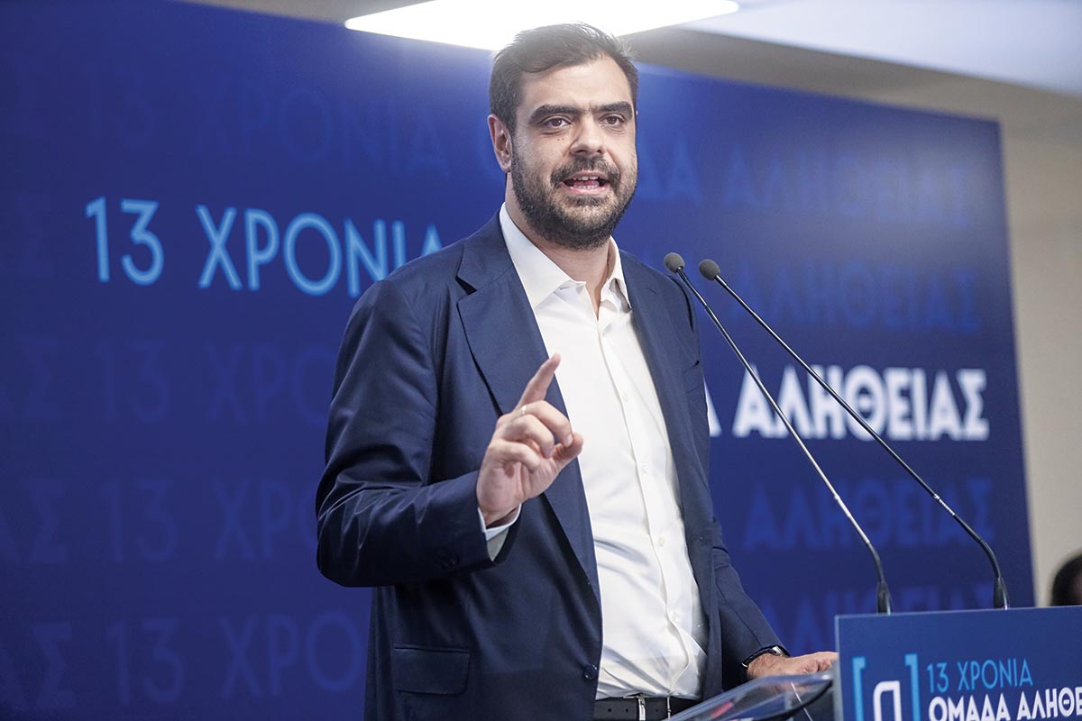 To ΕΣΥ πέτυχε, αλλά η ασθενής απεβίωσε