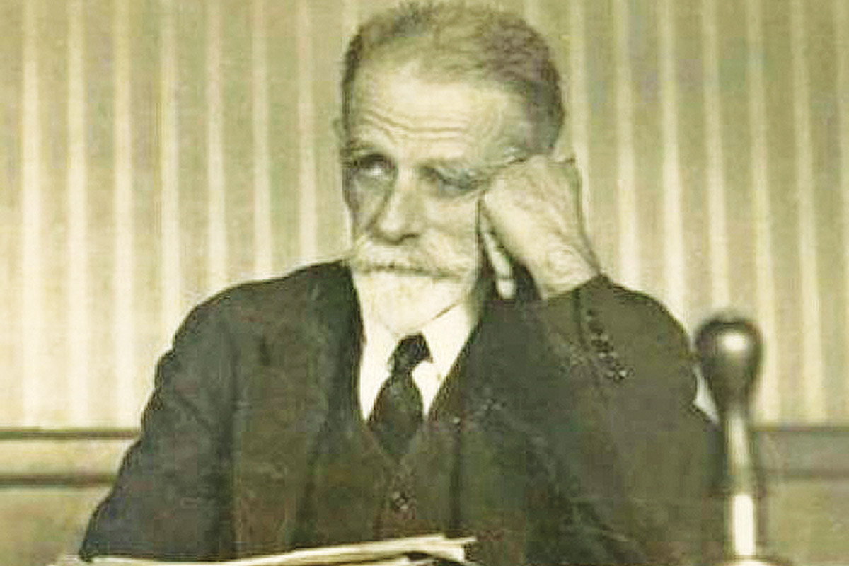 Ηρεμολόγιο Παρασκευής 01/08/2025