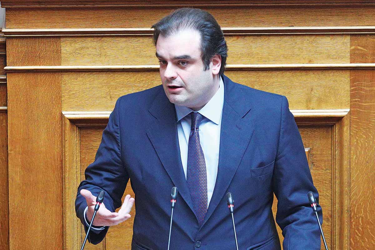 Ρύθμιση 13,25 δισ. μέσω εξωδικαστικού