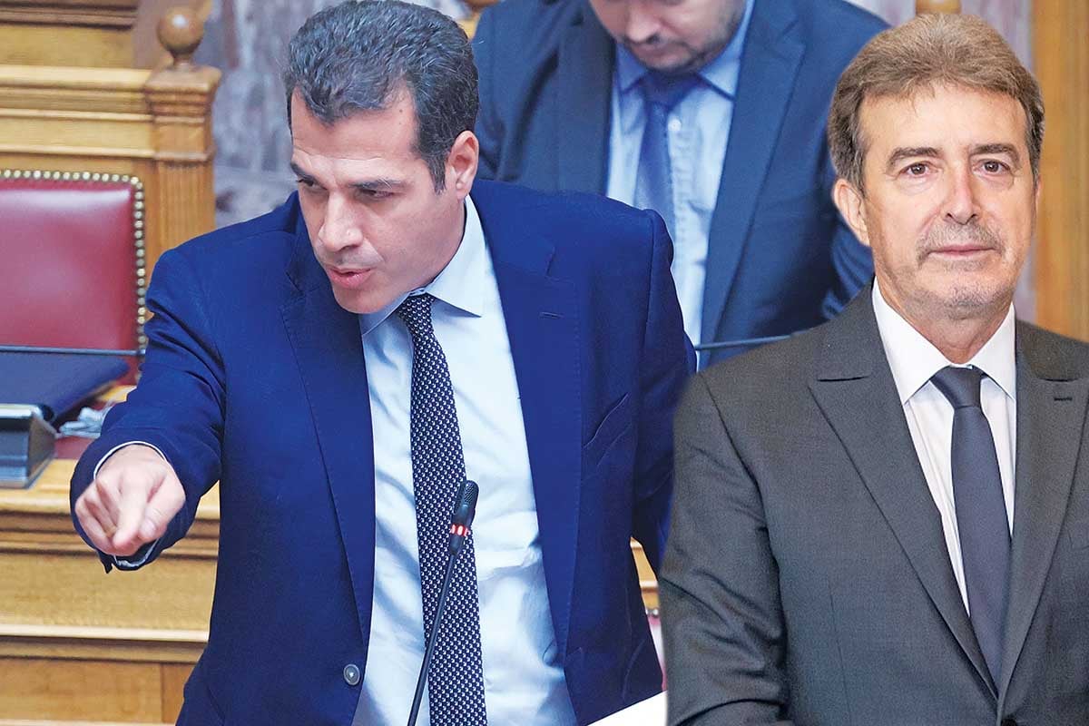 «Επιστροφή ή φυλακή αν δεν δικαιούνται άσυλο»!