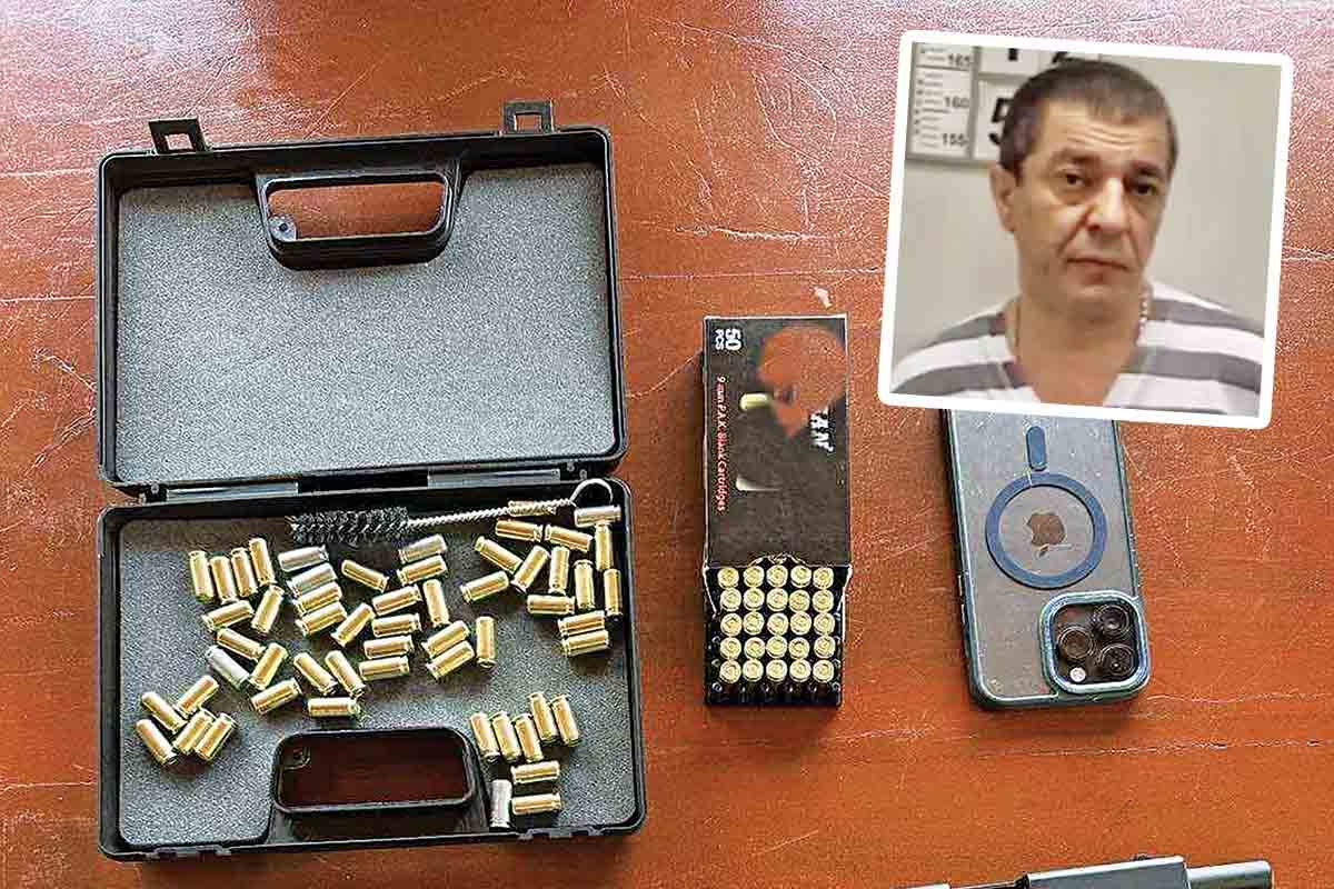 Χειροπέδες σε Ρώσο μαφιόζο που ζούσε στα Χανιά