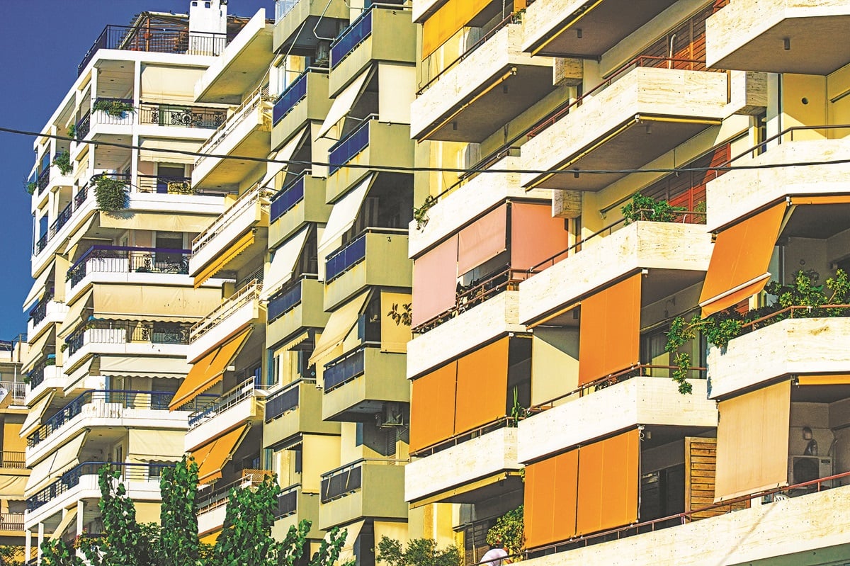 Εργαζόμενοι πρώην ΟΕΚ – «Ελλιπής και αμφίβολης αποτελεσματικότητας η νέα στεγαστική πολιτική»