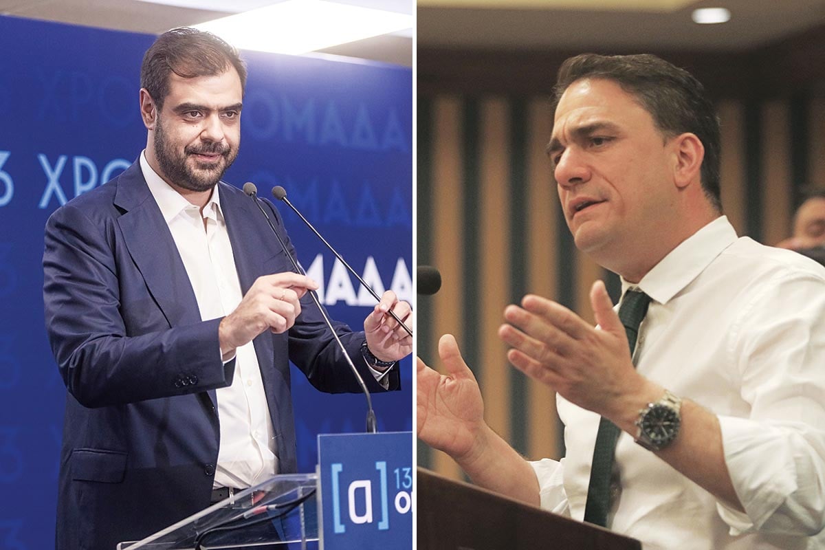 Ανάψαν τα αίματα για τα πλεονάσματα
