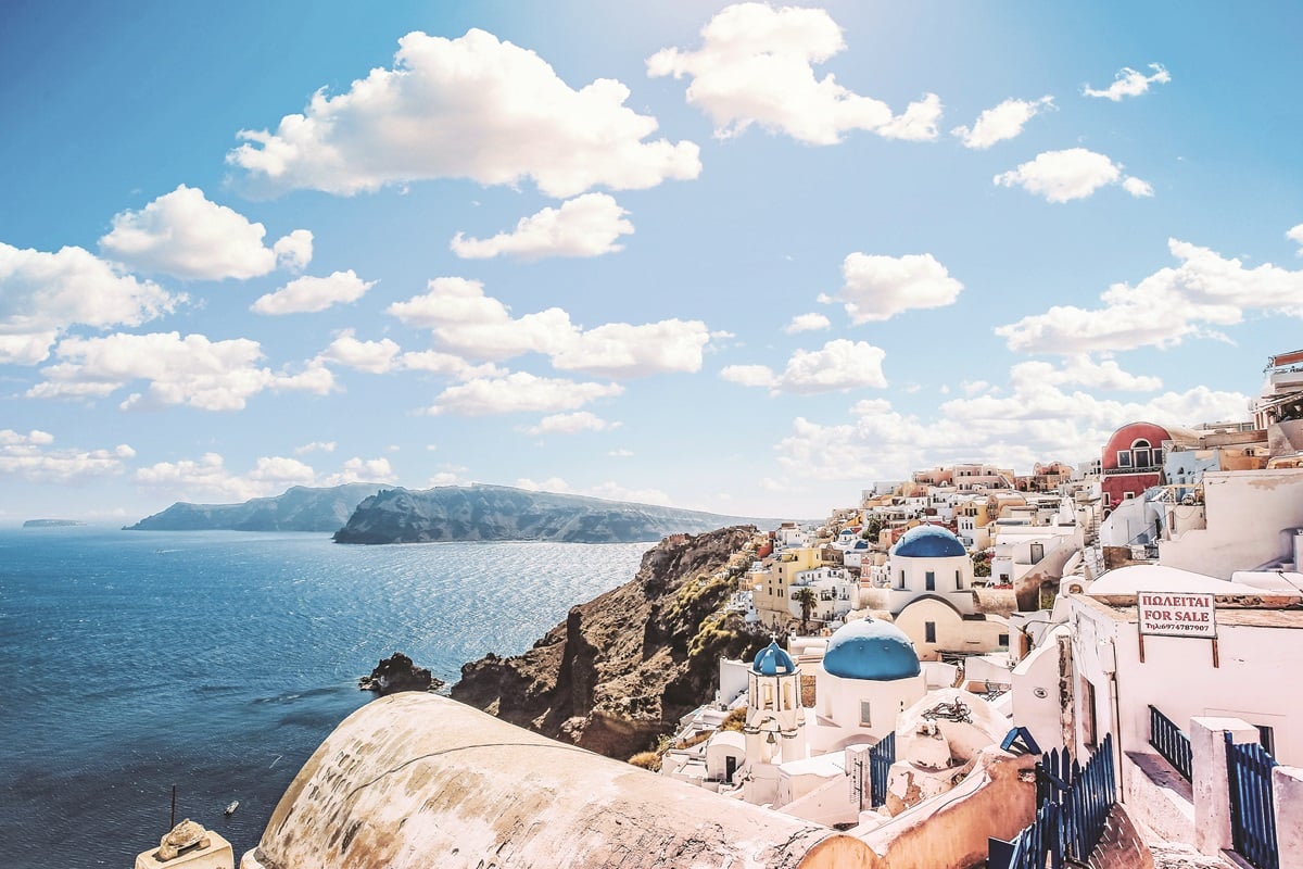 Νέα αναβολή για το χωροταξικό του τουρισμού! Ο κλάδος πορεύεται χωρίς πυξίδα επί οκτώ χρόνια