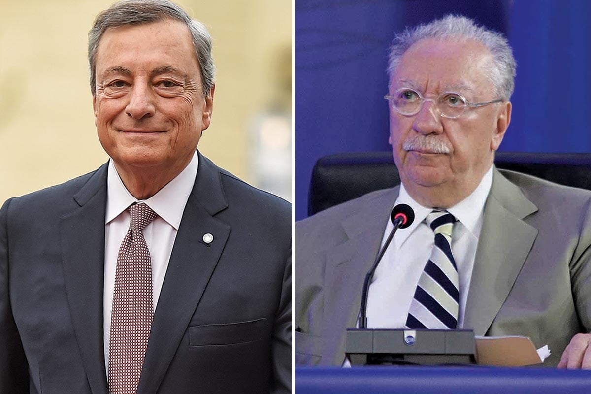 Ο ευρωπαϊκός Νότος και οι προτάσεις του Ντράγκι