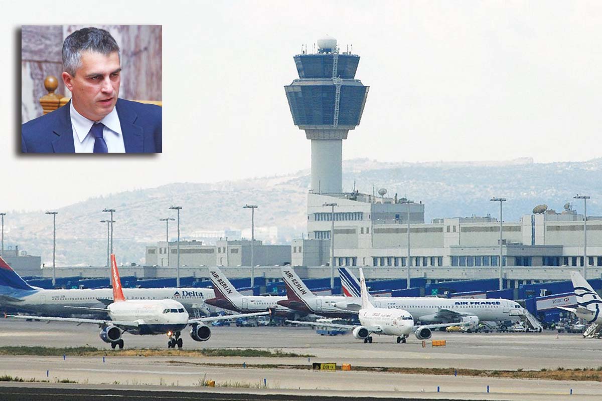 Σκληραίνει η κόντρα ελεγκτών – κυβέρνησης