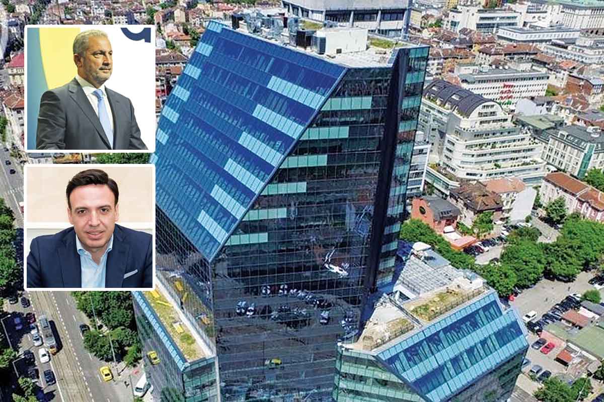 Τίτλοι τέλους στο mega deal