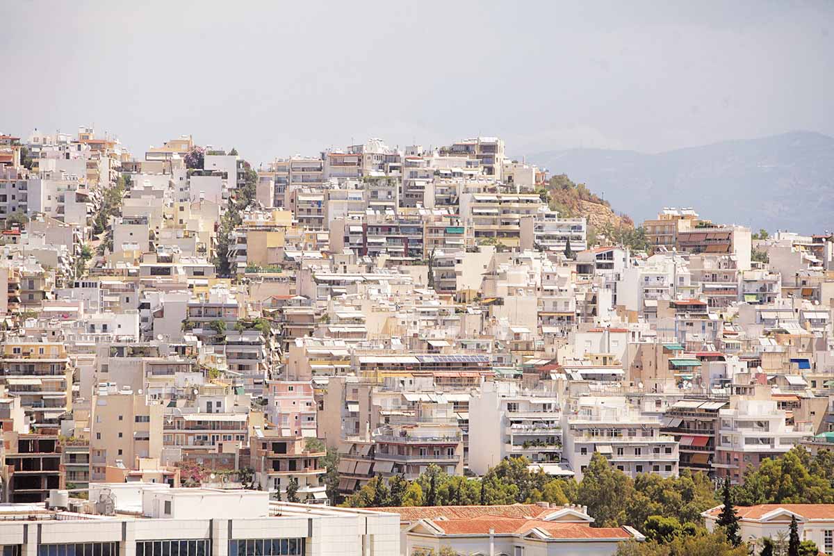 Αντικειμενικές: Στον «πάγο» έως το 2027