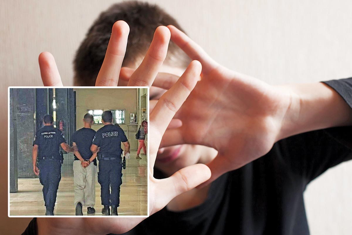 Στη «φάκα» 18χρονος απαγωγέας!