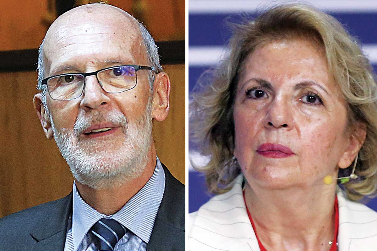 Ο Άρειος Πάγος ρίχνει ξανά λάδι στη φωτιά