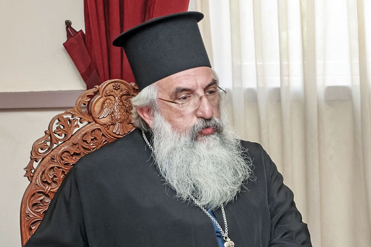 «Μας θλίβει η απόφαση για το μεταθετό»