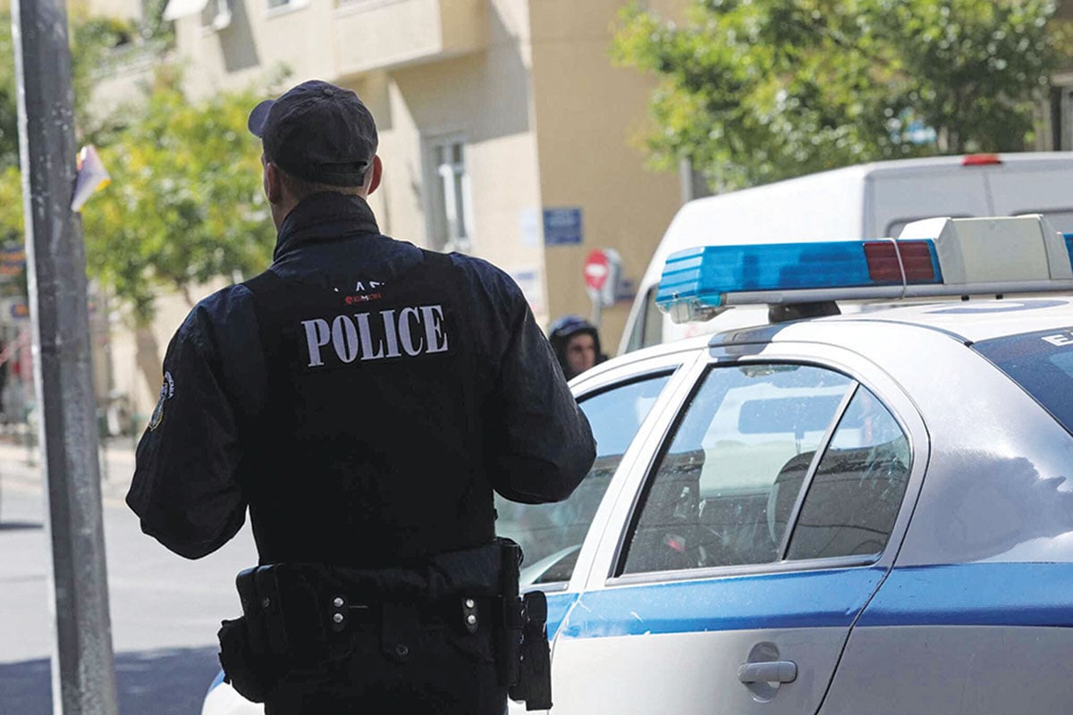 Αυτοκτονία αστυνομικού αποκάλυψε έλλειμμα, στην ανακρίτρια συνάδελφοί του