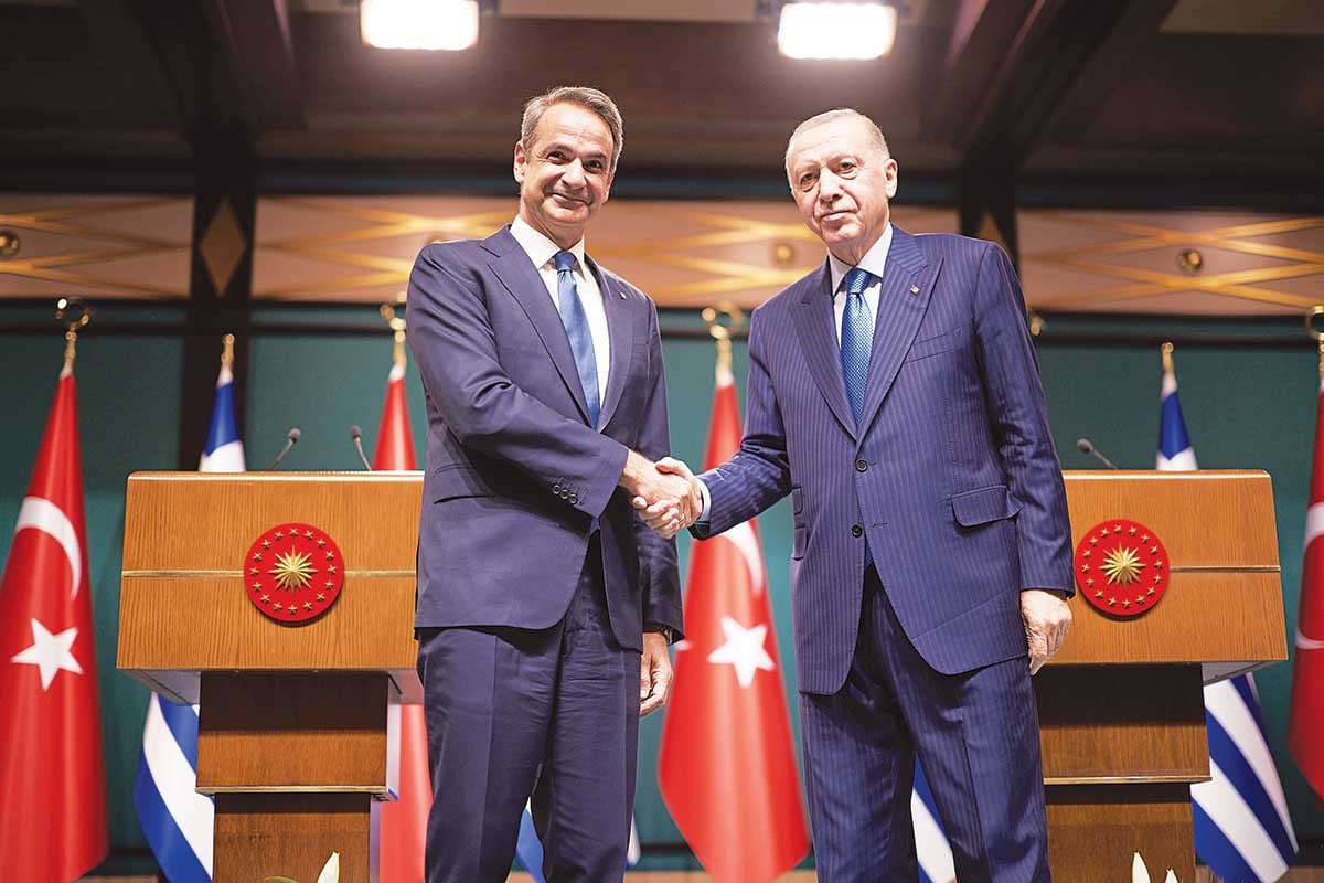 Ποιος είναι ο Πήλιος Γούσης;