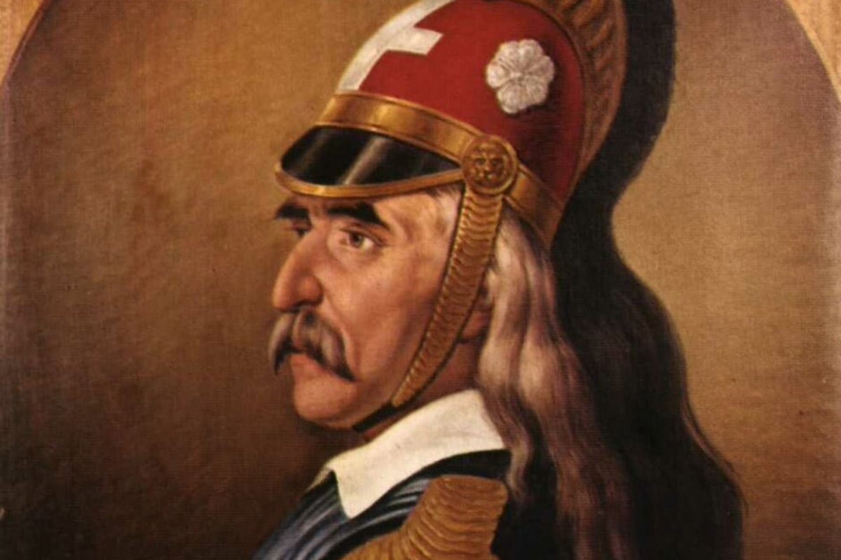 Ηρεμολόγιο Τρίτης 23/09/2025