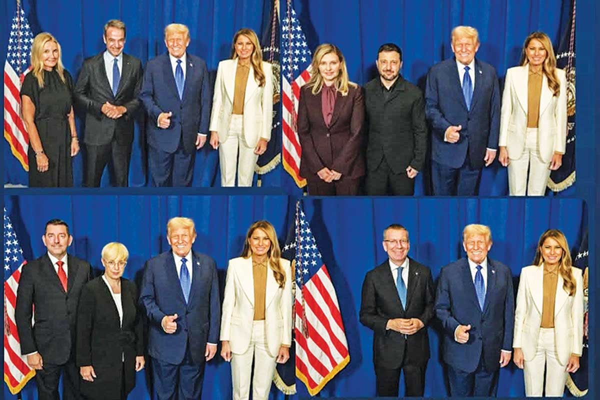 Ηρεμολόγιο Δευτέρας 29/09/2025