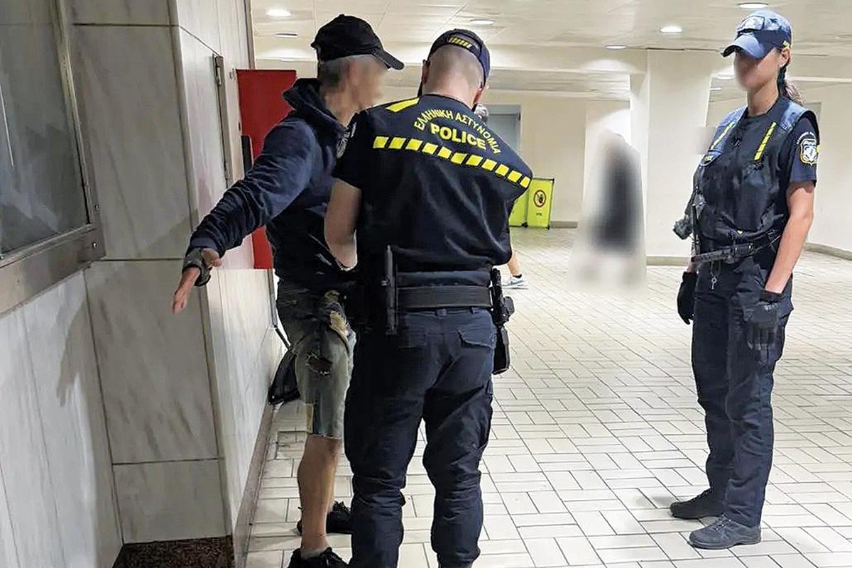 Αποδίδει καρπούς το σχέδιο «Αριάδνη»