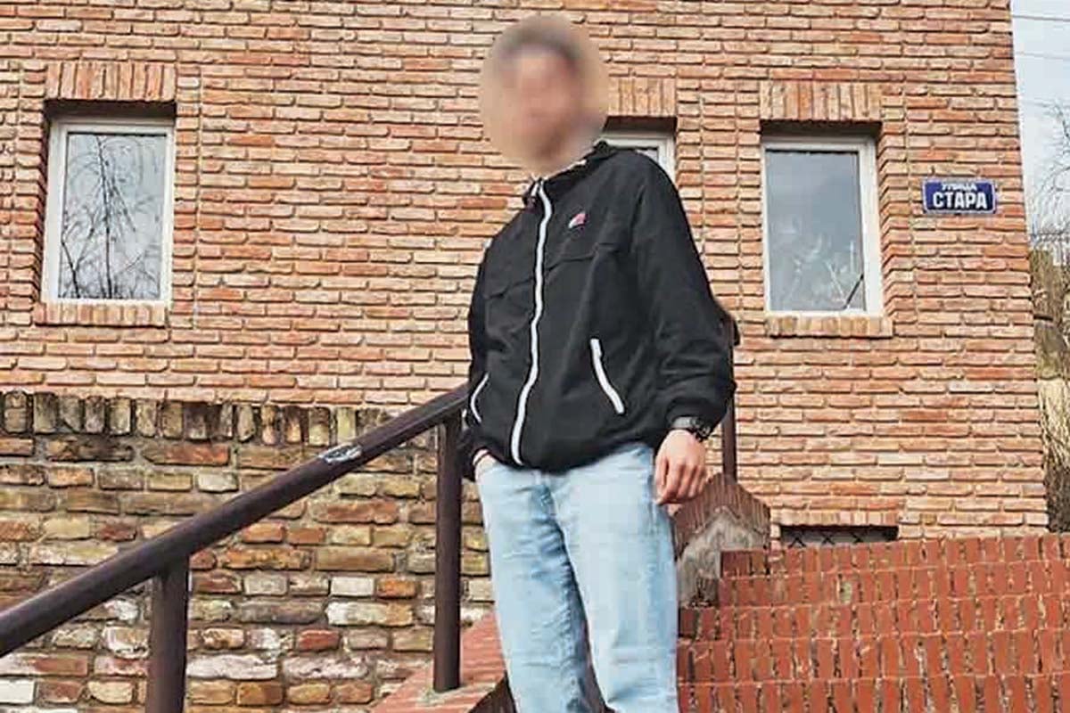 Νεκρός 22χρονος με μαχαιριά στον λαιμό!