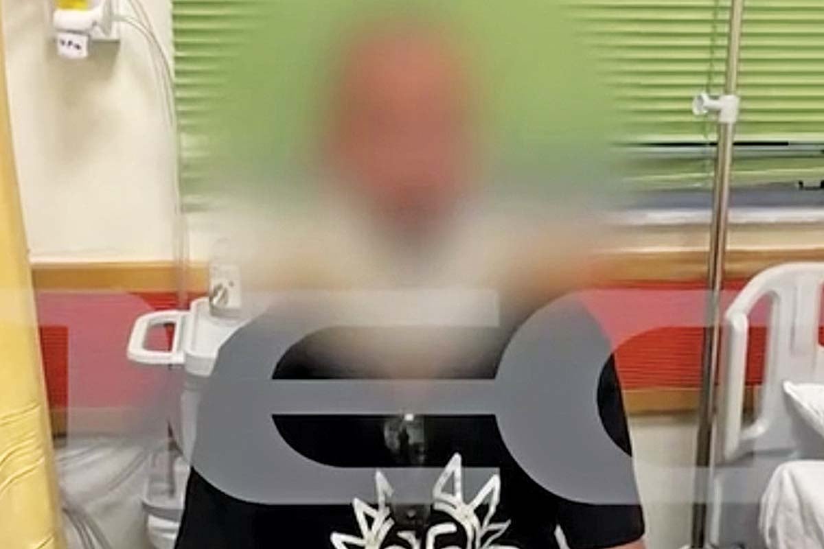 Αστυνομικός στην Ξάνθη ξυλοφόρτωσε 40χρονο επειδή τον πέρασε για μετανάστη