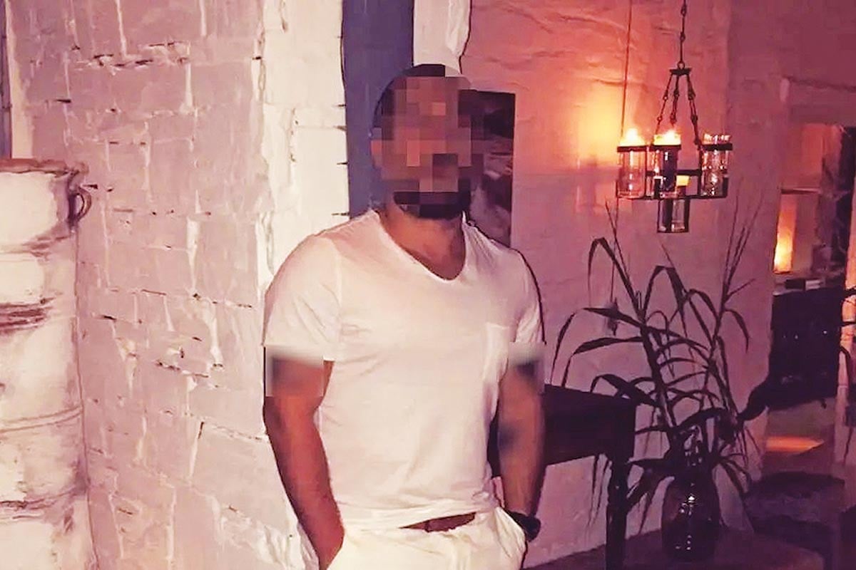 Στον ανακριτή ο αδίστακτος μαστροπός