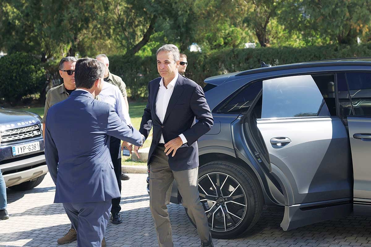 Βρέθηκαν ξαφνικά… λεφτά για αντιστροφή του κλίματος