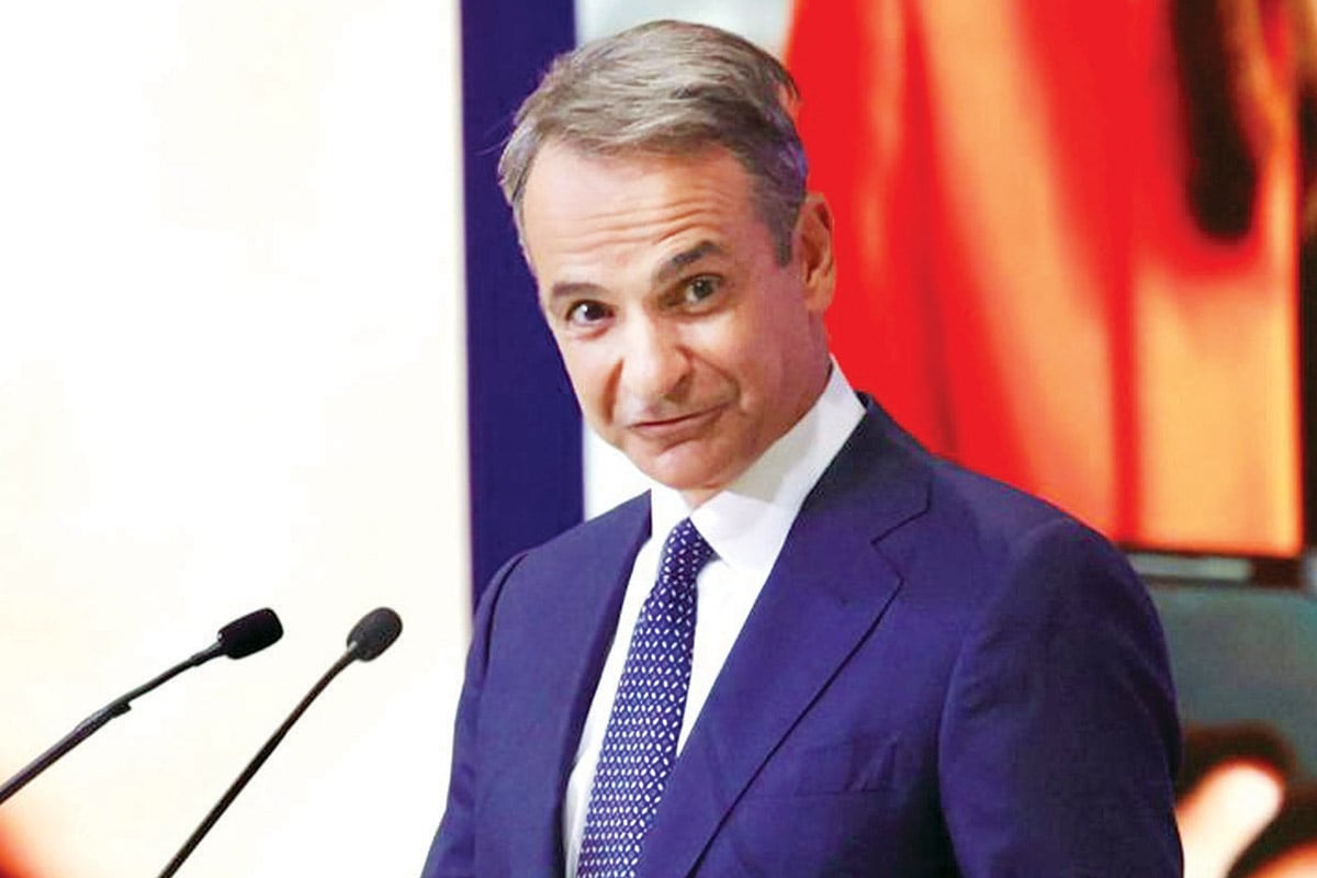 Αττική: Ρίχνουν άκυρο στα μέτρα Μητσοτάκη