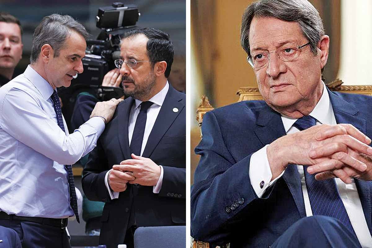 Αλ. Τάρκας: Οι ανεξήγητες αρνήσεις Μητσοτάκη για το «καλώδιο»