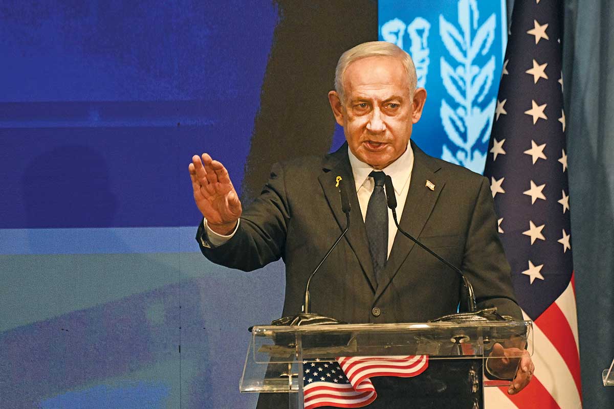 Ισραήλ: Αντίποινα μετά την αναγνώριση