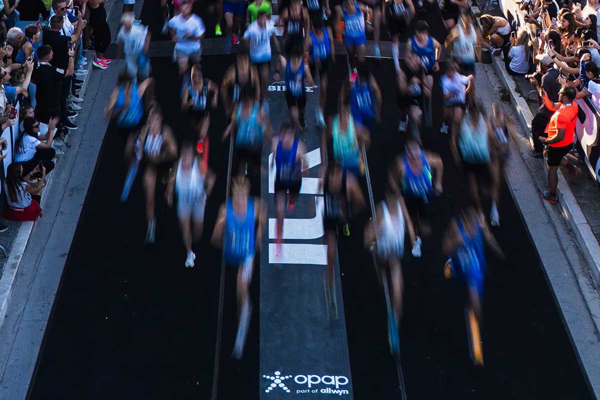 19ο Ioannina Lake Run: Συμμετοχές – ρεκόρ στη δρομική γιορτή που έγινε θεσμός