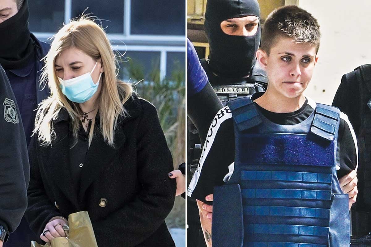 Υποπτος νέος θάνατος βρέφους