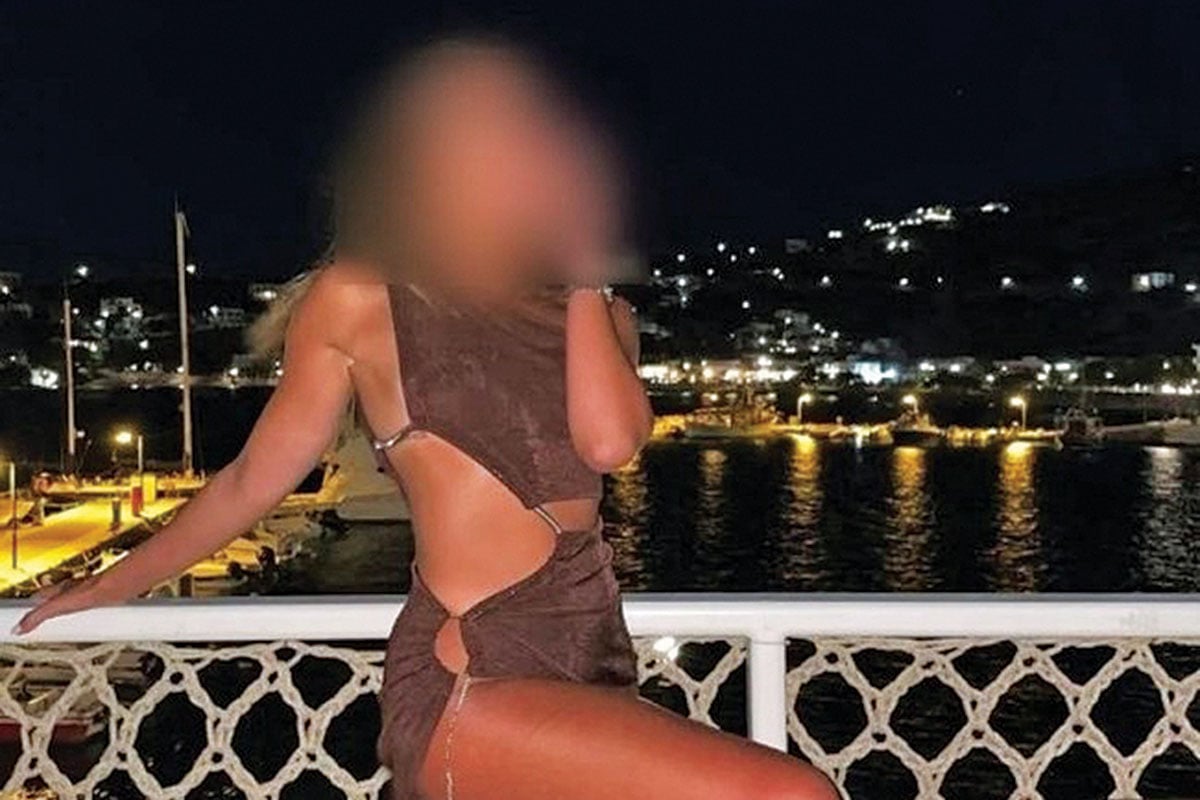 Influencer πρωταγωνίστρια σε υπόθεση ναρκωτικών